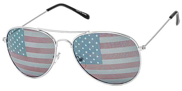 Stars and Stripes Aviators - Image 2