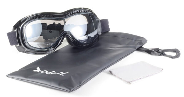 0300 Airfoil Over Glasses Goggles