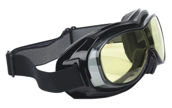 Airfoil 9300 Series Fit Over Glasses Goggles - Image 4