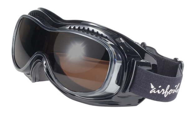 Airfoil 9300 Series Fit Over Glasses Goggles - Image 6