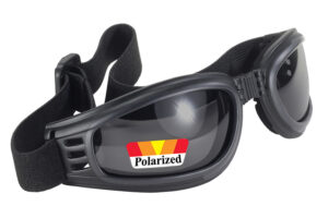 Kickstart Nomad Folding Goggles